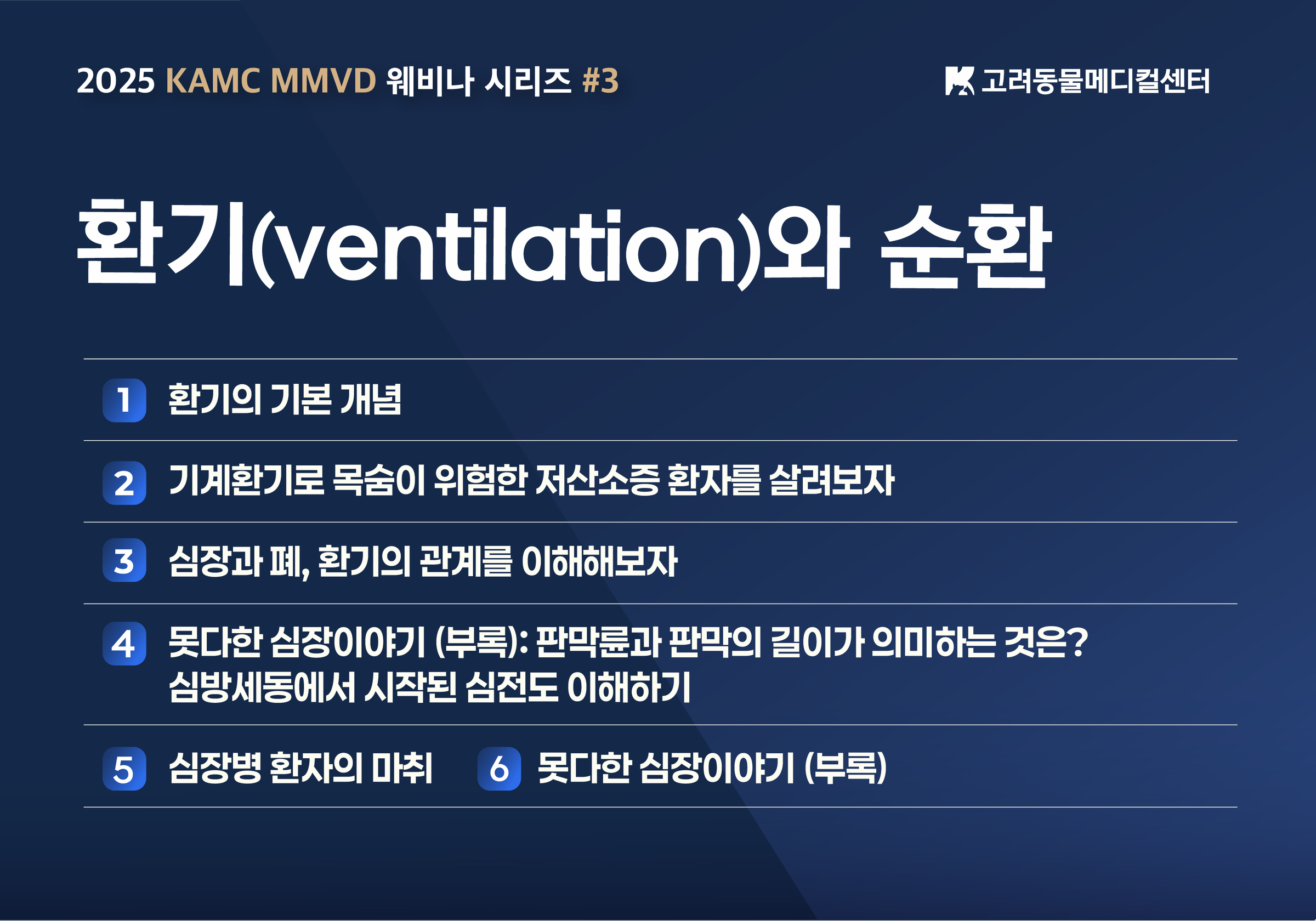 인벳츠 수의학 임상 특강